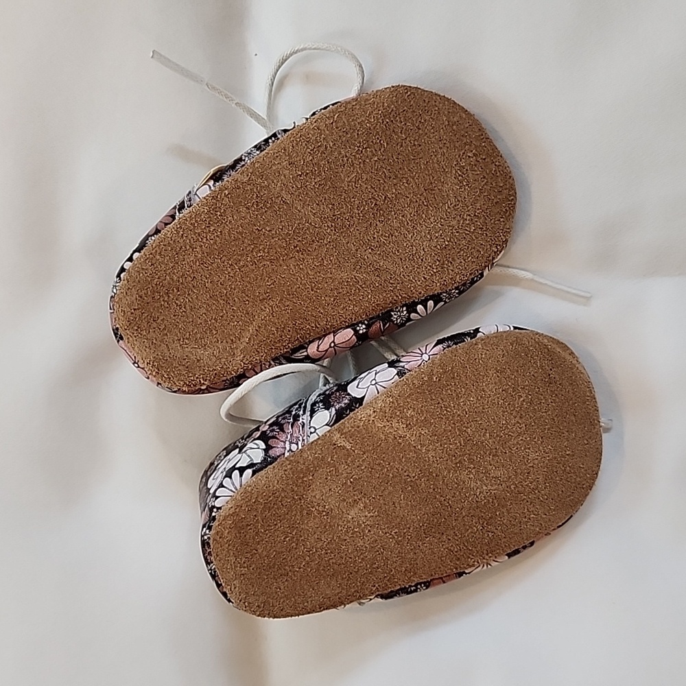 PIPER FINN baby Shoes - Picture 3 of 3
